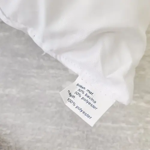 Hypoalergénna výplň