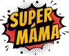 Supermáma - bublina
