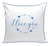 Polštář I love you