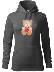 Dámská mikina Malfini Cape Medvídek