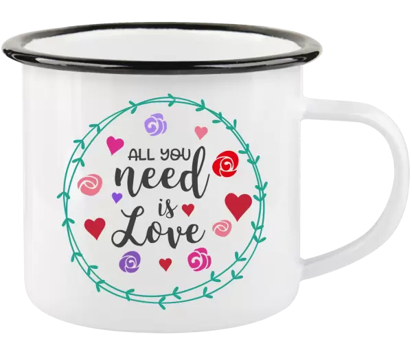 Plecháček All you need is love