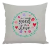 Polštář All you need is love