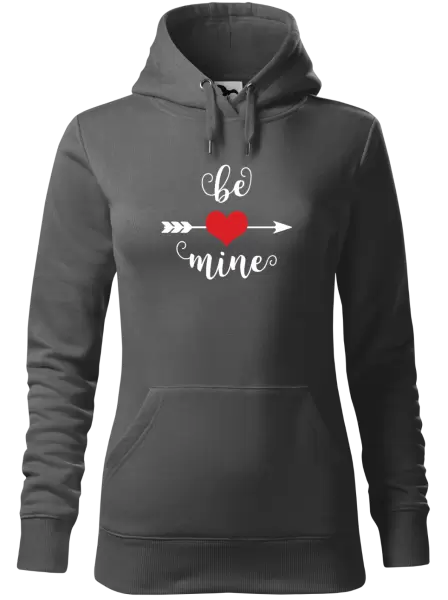 Dámská mikina Be mine