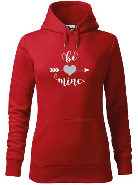Dámská mikina Be mine