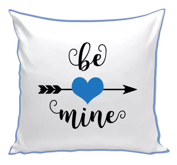 Polštář Be mine