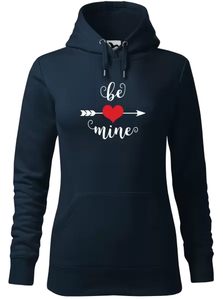 Dámská mikina Be mine