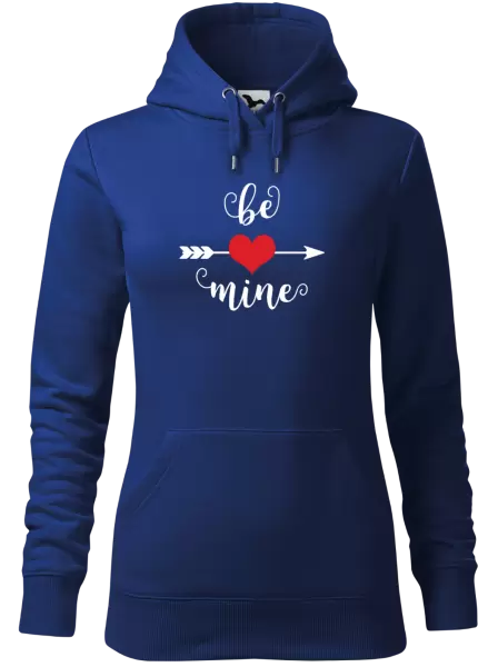 Dámská mikina Be mine