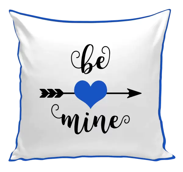 Polštář Be mine