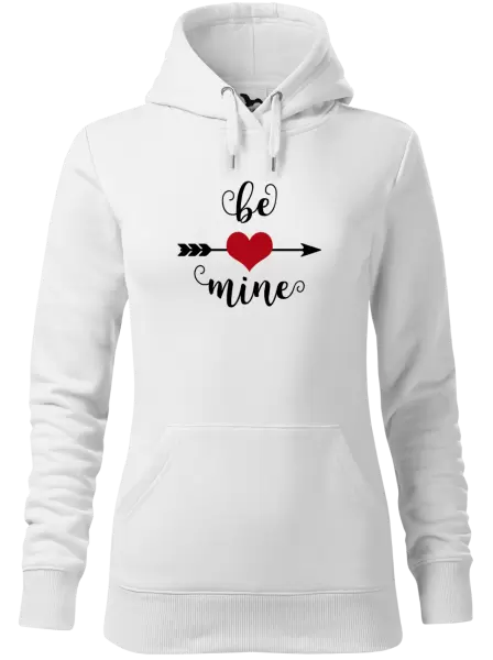 Dámská mikina Be mine