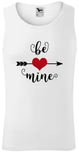 Pánske tielko Be mine