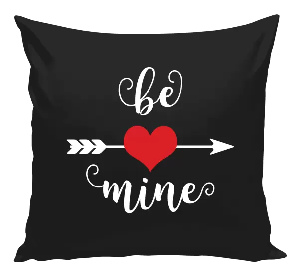 Polštář Be mine