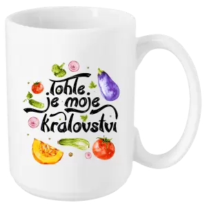 Hrnek Království