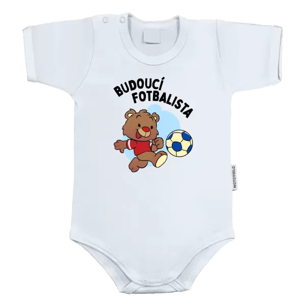 Dětské body Budoucí fotbalista