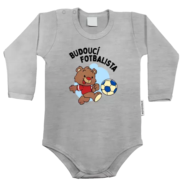 Dětské body Budoucí fotbalista