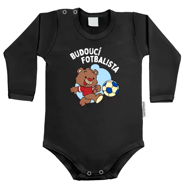 Dětské body Budoucí fotbalista