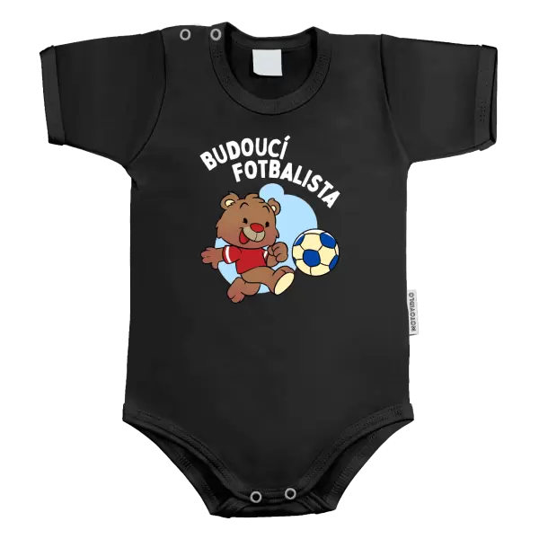 Dětské body Budoucí fotbalista