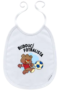 Dětský bryndák Budoucí fotbalista
