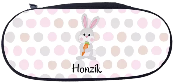 Pouzdro Králíček, vlastní jméno