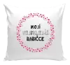 Polštář Mojí nejmilejší babičce