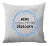 Polštář Mému nejmilejšímu dědečkovi