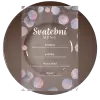 Plexi svatební menu DARA