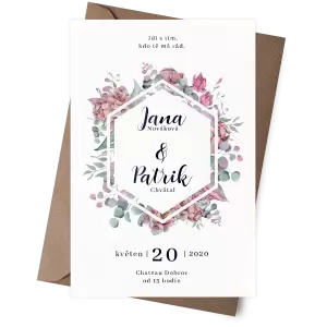 Plexi oznámení EMA