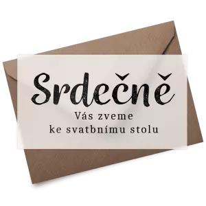 Plexi pozvánka DIANA