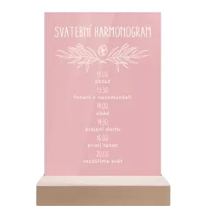 Plexi harmonogram ELENA