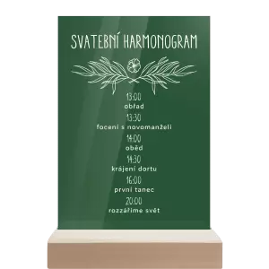 Plexi harmonogram ELENA