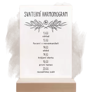 Plexi harmonogram ELENA