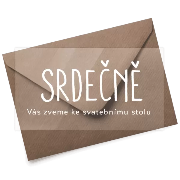 Plexi pozvánka ELENA