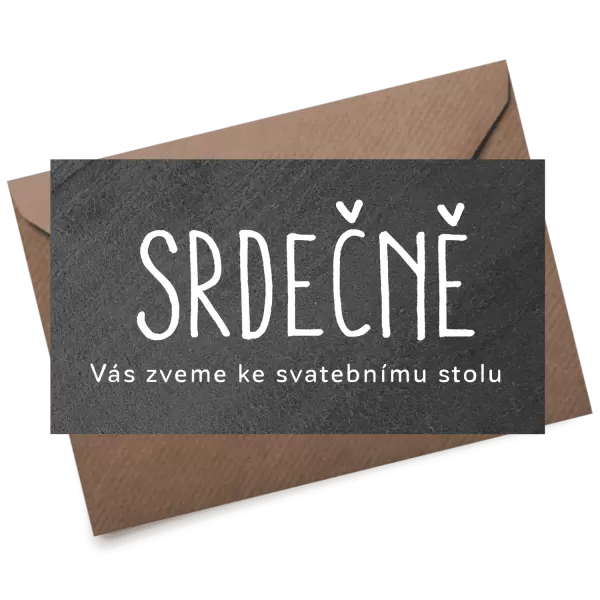 Kamenná pozvánka ELENA