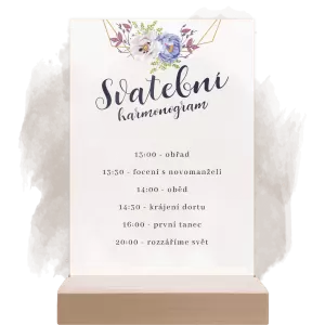 Plexi harmonogram JITKA