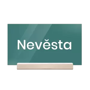 Plexi jmenovka HELENA