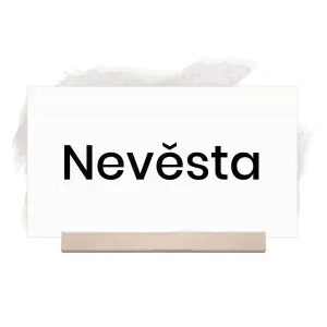 Plexi jmenovka HELENA