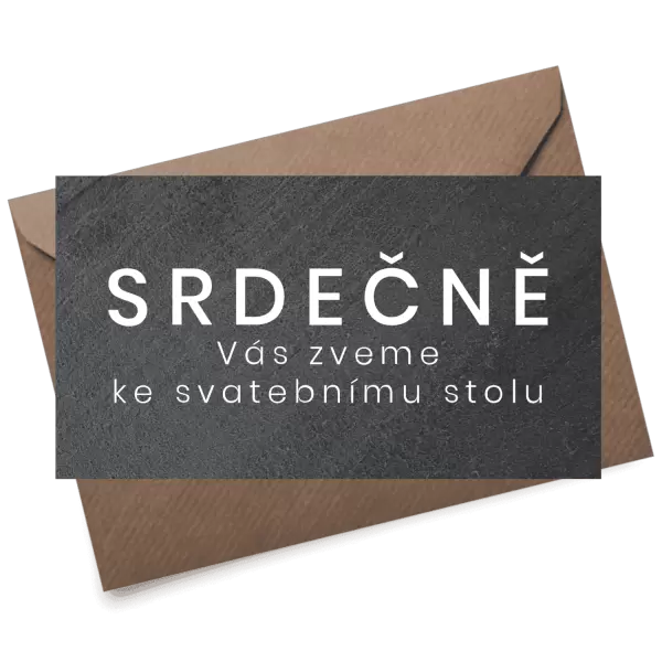 Kamenná pozvánka HELENA