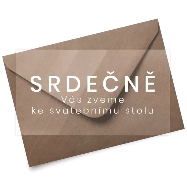 Plexi pozvánka HELENA