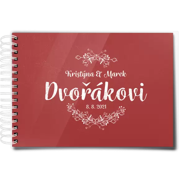 Plexi svatební album DENISA