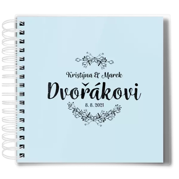 Plexi svatební album DENISA