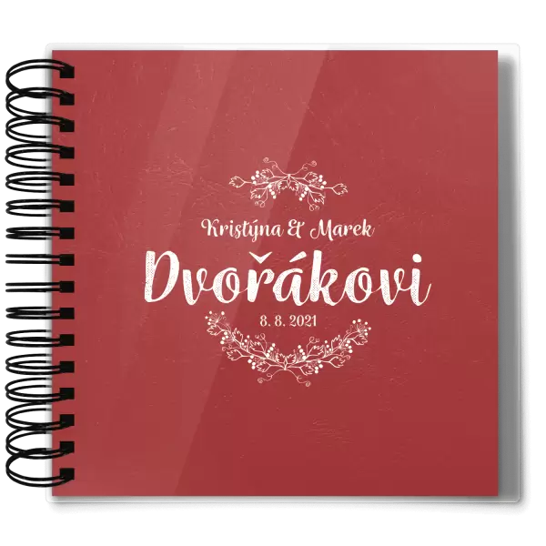 Plexi svatební album DENISA