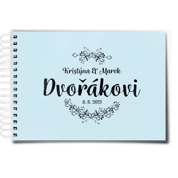 Plexi svatební album DENISA