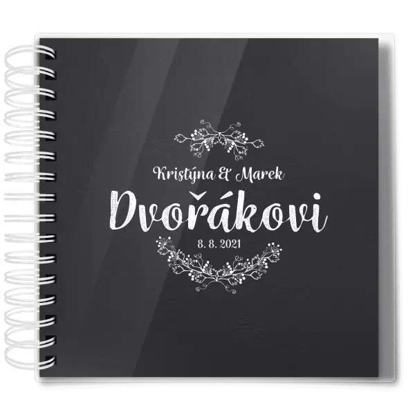 Plexi svatební album DENISA