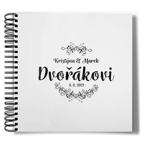 Plexi svatební album DENISA