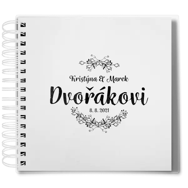 Plexi svatební album DENISA