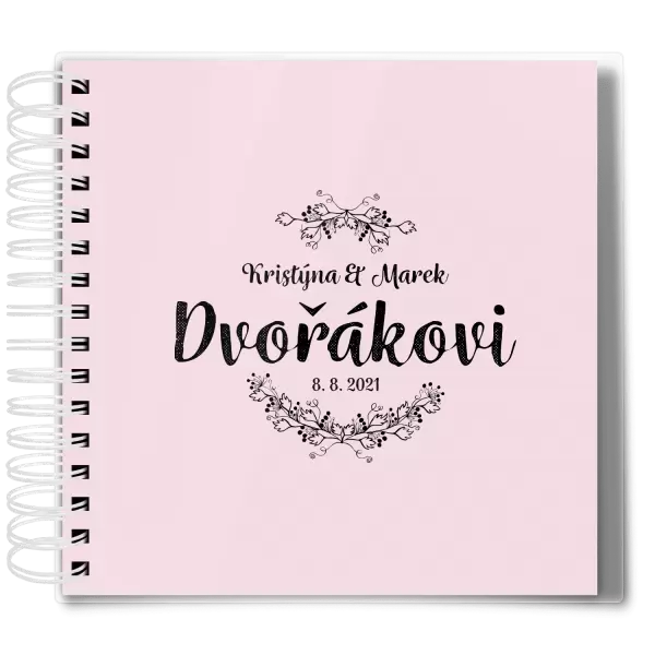 Plexi svatební album DENISA