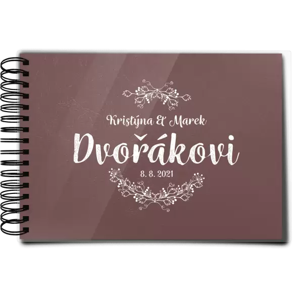 Plexi svatební album DENISA