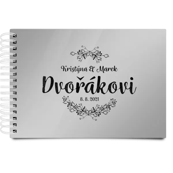 Plexi svatební album DENISA