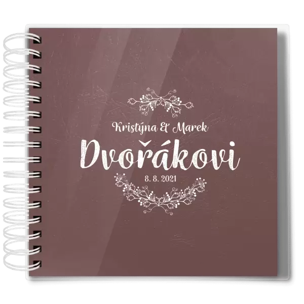 Plexi svatební album DENISA