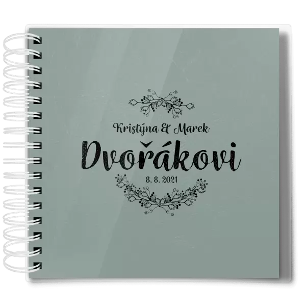 Plexi svatební album DENISA