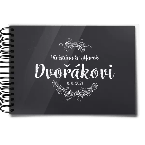 Plexi svatební album DENISA